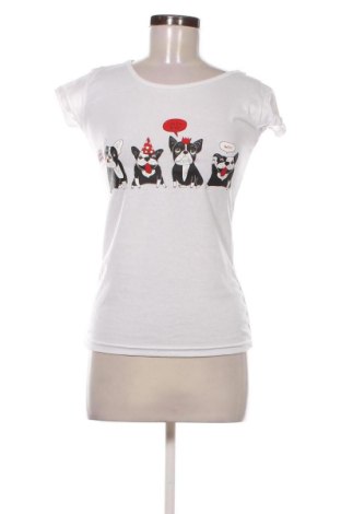 Tricou de femei Unbranded, Mărime S, Culoare Multicolor, Preț 62,56 Lei, #136900631