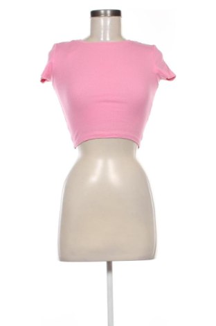 Damen T-Shirt Fb Sister, Größe XS, Farbe Rosa, Preis € 2,74, #136901718