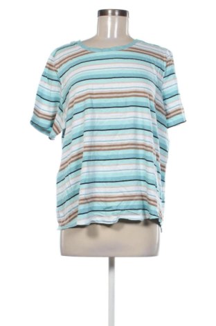 Γυναικείο t-shirt Reflections, Μέγεθος XL, Χρώμα Πολύχρωμο, Τιμή 11,99 €, #136903049