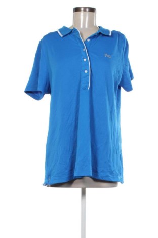 Tricou de femei Nola, Mărime XXL, Culoare Albastru, Preț 49,99 Lei, #136903876