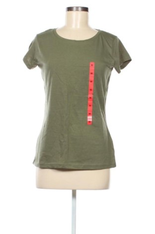 Tricou de femei Beloved, Mărime M, Culoare Verde, Preț 78,20 Lei, #136904367