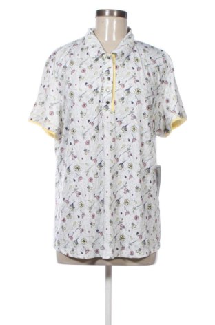Γυναικείο t-shirt Unbranded, Μέγεθος XXL, Χρώμα Πολύχρωμο, Τιμή 12,99 €, #136904505