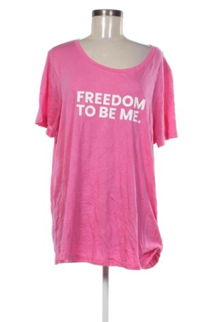 Tricou de femei Penningtons, Mărime XL, Culoare Roz, Preț 53,99 Lei, #136905658
