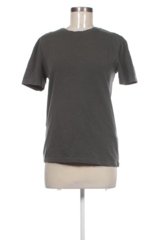 Tricou de femei Zara, Mărime M, Culoare Verde, Preț 67,77 Lei, #136906234