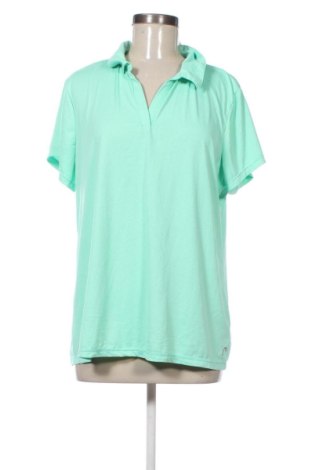 Γυναικείο t-shirt Head, Μέγεθος XL, Χρώμα Πράσινο, Τιμή 28,99 €, #136906250