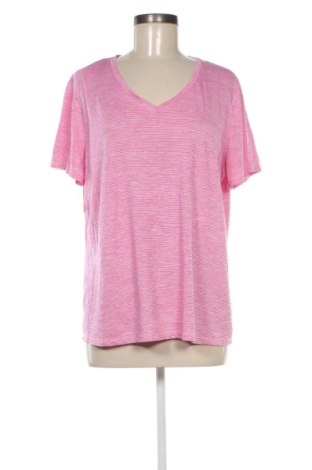 Damen T-Shirt Athletic Works, Größe XL, Farbe Mehrfarbig, Preis € 8,99, #136907270