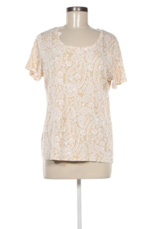 Damski T-shirt White Stag, Rozmiar XL, Kolor Kolorowy, Cena 47,99 zł, #136907309