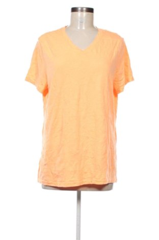 Dámské tričko Faded Glory, Velikost XXL, Barva Oranžová, Cena  259,00 Kč, #136907739
