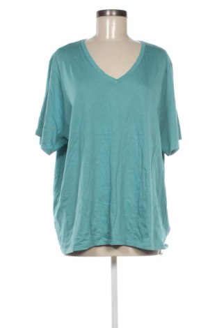 Damen T-Shirt Unbranded, Größe XXL, Farbe Blau, Preis 9,99 €, #136908365