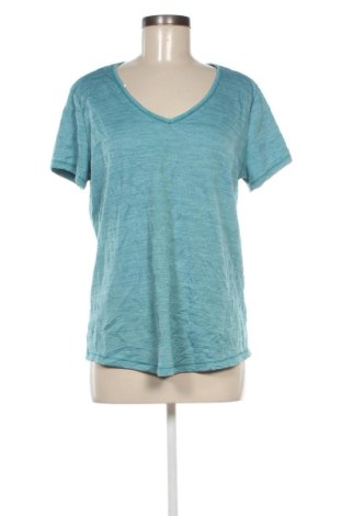 Tricou de femei Joe Fresh, Mărime L, Culoare Albastru, Preț 39,99 Lei, #136908962
