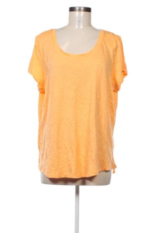 Damen T-Shirt Ricki's, Größe XL, Farbe Orange, Preis 11,99 €, #136909447