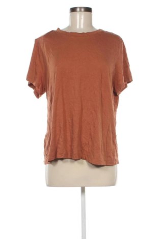 Damen T-Shirt A New Day, Größe L, Farbe Orange, Preis 10,99 €, #136909648