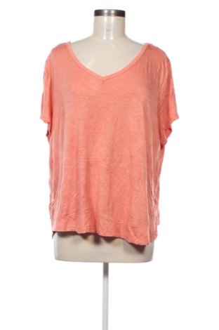 Damen T-Shirt Unbranded, Größe XXL, Farbe Rosa, Preis 9,99 €, #136910173