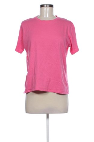 Tricou de femei Sezane, Mărime M, Culoare Roz, Preț 62,56 Lei, #136912111