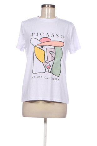 Dámské tričko Unbranded, Velikost M, Barva Bílá, Cena  468,00 Kč, #136913720