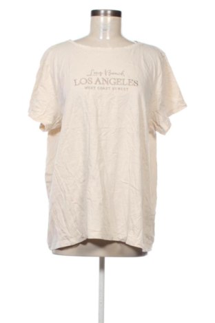 Női póló Unbranded, Méret XL, Szín Ekrü
, Ár 5 709 Ft, #136919847