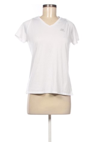 Damen T-Shirt Decathlon, Größe M, Farbe Weiß, Preis € 13,60, #136922847