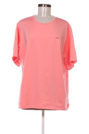 Дамска тениска Reebok, Размер XL, Цвят Розов, Цена 12,27 €, #136924211