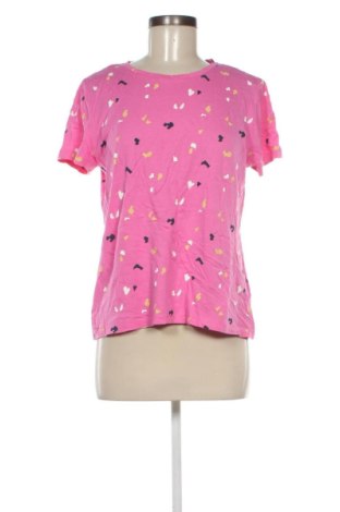 Damen T-Shirt Tom Tailor, Größe M, Farbe Mehrfarbig, Preis € 10,99, #136924824