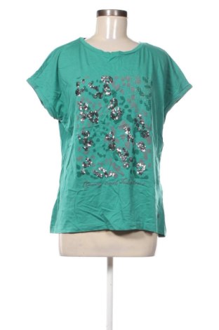 Tricou de femei Bonita, Mărime L, Culoare Verde, Preț 50,99 Lei, #136924905