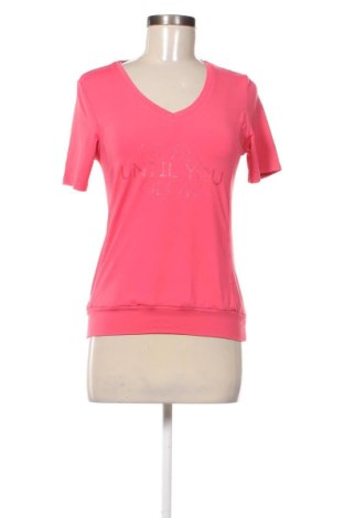 Tricou de femei Energetics, Mărime S, Culoare Roz, Preț 25,99 Lei, #136926243
