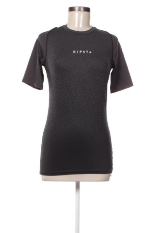 Tricou de femei Decathlon, Mărime XS, Culoare Negru, Preț 26,99 Lei, #136926273