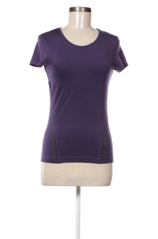 Tricou de femei Crane, Mărime S, Culoare Mov, Preț 26,99 Lei, #136926768