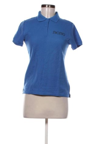 Tricou de femei Fruit Of The Loom, Mărime S, Culoare Albastru, Preț 41,71 Lei, #136926932