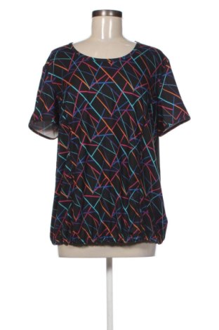 Tricou de femei Crivit, Mărime XL, Culoare Multicolor, Preț 39,99 Lei, #136929628