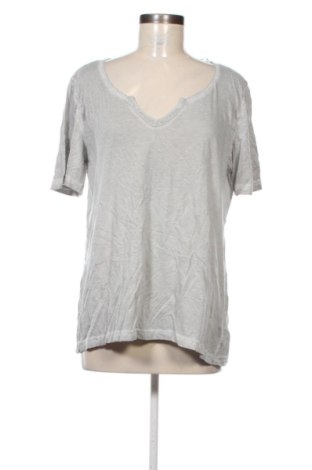 Tricou de femei Tom Tailor, Mărime XXL, Culoare Gri, Preț 63,99 Lei, #136930878
