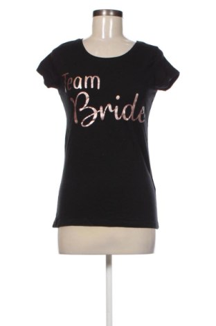 Tricou de femei Colours Of The World, Mărime S, Culoare Negru, Preț 62,99 Lei, #136930968