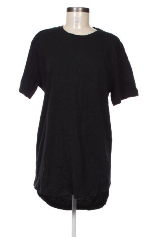 Tricou de femei Zara, Mărime L, Culoare Negru, Preț 44,99 Lei, #136931322
