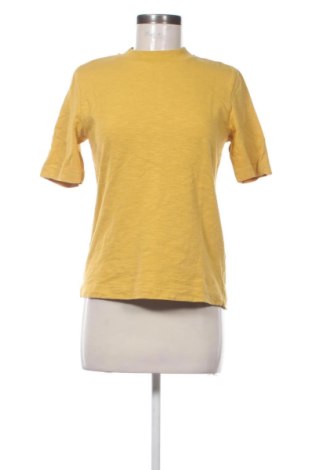 Női póló Uniqlo, Méret M, Szín Sárga, Ár 5 029 Ft, #136932489