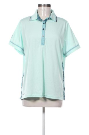 Tricou de femei Unbranded, Mărime XL, Culoare Verde, Preț 48,99 Lei, #136932573