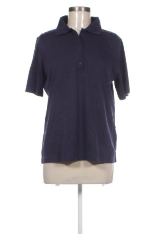 Damen T-Shirt Giorgio, Größe XL, Farbe Blau, Preis 8,99 €, #136932594