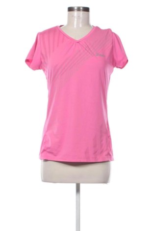Damski T-shirt ASICS, Rozmiar L, Kolor Różowy, Cena 67,99 zł, #136933209