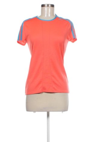Damski T-shirt Adidas, Rozmiar S, Kolor Kolorowy, Cena 74,99 zł, #136933856