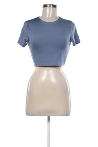 Γυναικείο t-shirt Fb Sister, Μέγεθος S, Χρώμα Μπλέ, Τιμή 6,00 €, #136934797