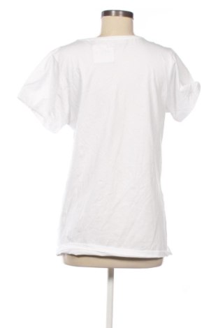 Damen T-Shirt City life, Größe XL, Farbe Weiß, Preis 9,99 €, #136934984