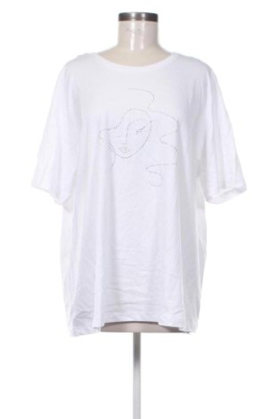 Dámské tričko Unbranded, Velikost XXL, Barva Bílá, Cena  299,00 Kč, #136935266
