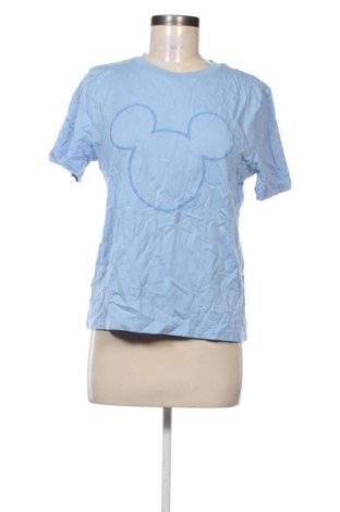 Dámské tričko H&M, Velikost M, Barva Modrá, Cena  239,00 Kč, #136935509