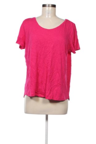 Tricou de femei Street One, Mărime L, Culoare Roz, Preț 50,99 Lei, #136935778