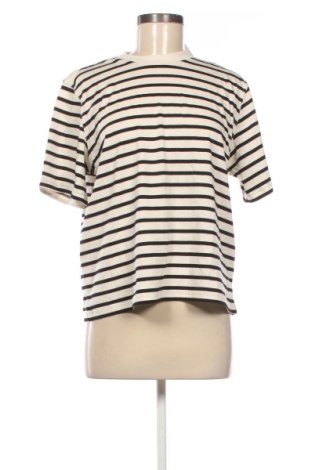 Γυναικείο t-shirt ONLY, Μέγεθος L, Χρώμα Πολύχρωμο, Τιμή 12,99 €, #136935950