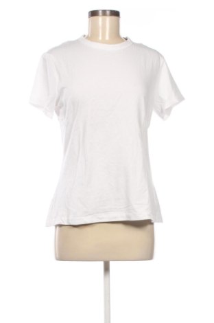 Γυναικείο t-shirt Unbranded, Μέγεθος L, Χρώμα Λευκό, Τιμή 11,99 €, #136936086