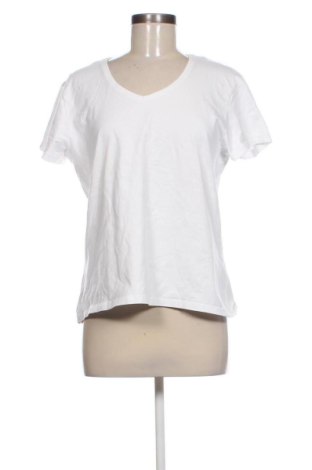 Női póló Laura Torelli, Méret XL, Szín Fehér, Ár 5 669 Ft, #136936126