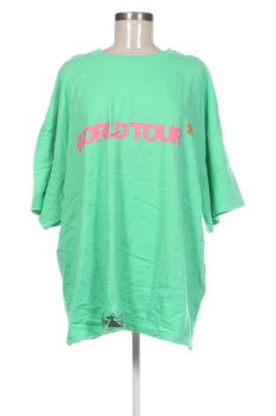Dámské tričko H&M, Velikost XXL, Barva Zelená, Cena  319,00 Kč, #136936183