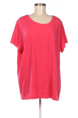 Damen T-Shirt Unbranded, Größe 3XL, Farbe Rosa, Preis € 13,99, #136939761