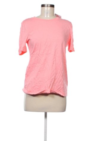 Damski T-shirt C&A, Rozmiar M, Kolor Różowy, Cena 43,99 zł, #136940310