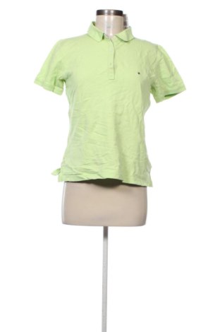 Női póló Tommy Hilfiger, Méret L, Szín Zöld, Ár 14 289 Ft, #136940342