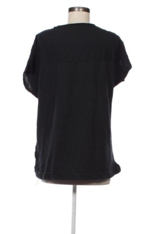 Γυναικείο t-shirt Unbranded, Μέγεθος XXL, Χρώμα Μαύρο, Τιμή 11,99 €, #136943535